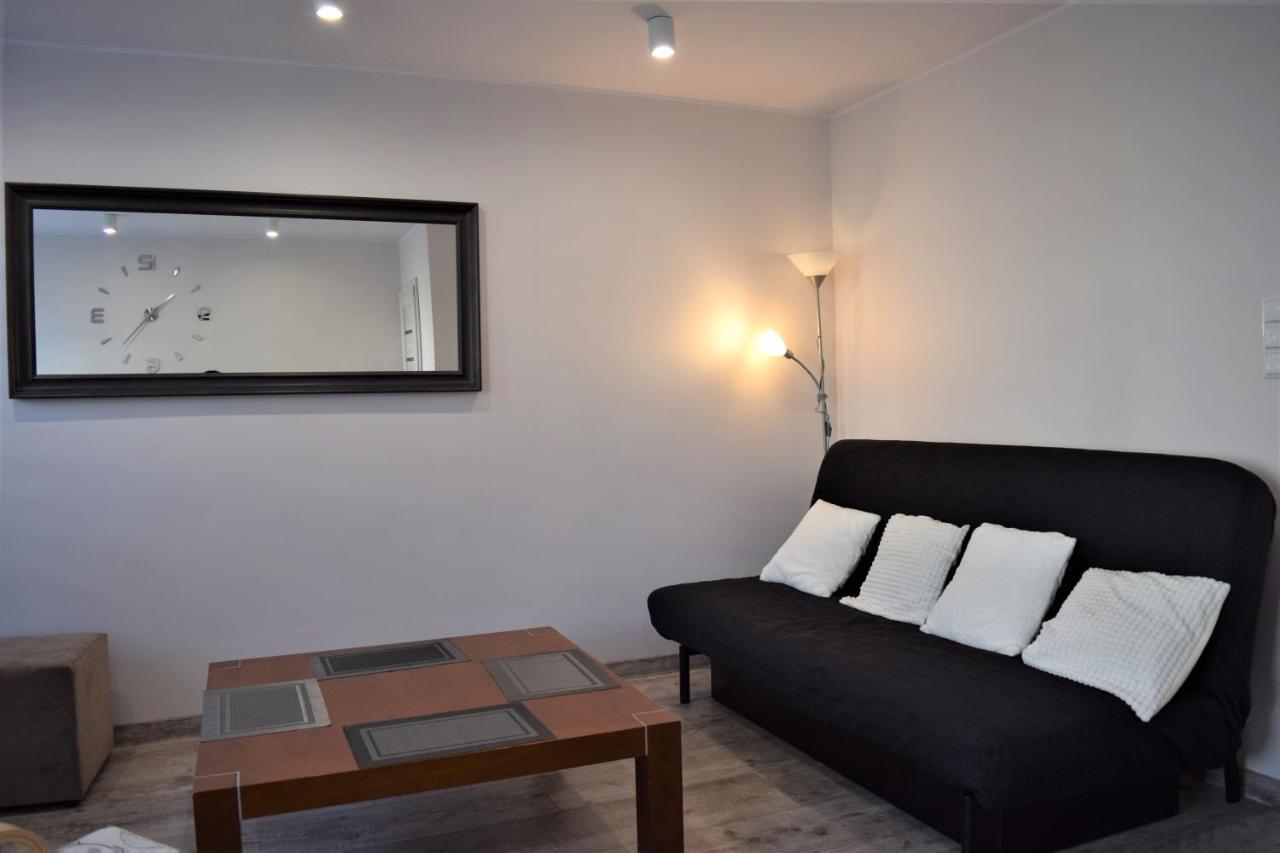 The Beauty Of Wroclaw Apartment Εξωτερικό φωτογραφία
