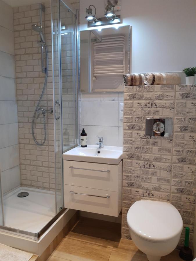 The Beauty Of Wroclaw Apartment Εξωτερικό φωτογραφία